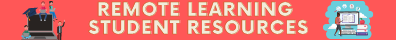 Student Resources